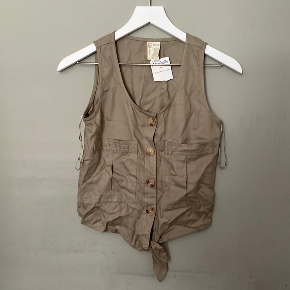 JAPNA TOP - Picture 4 of 4